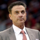 Illustration for article titled Rick Pitino Reminds Players Door To Sex Dungeon Always Open